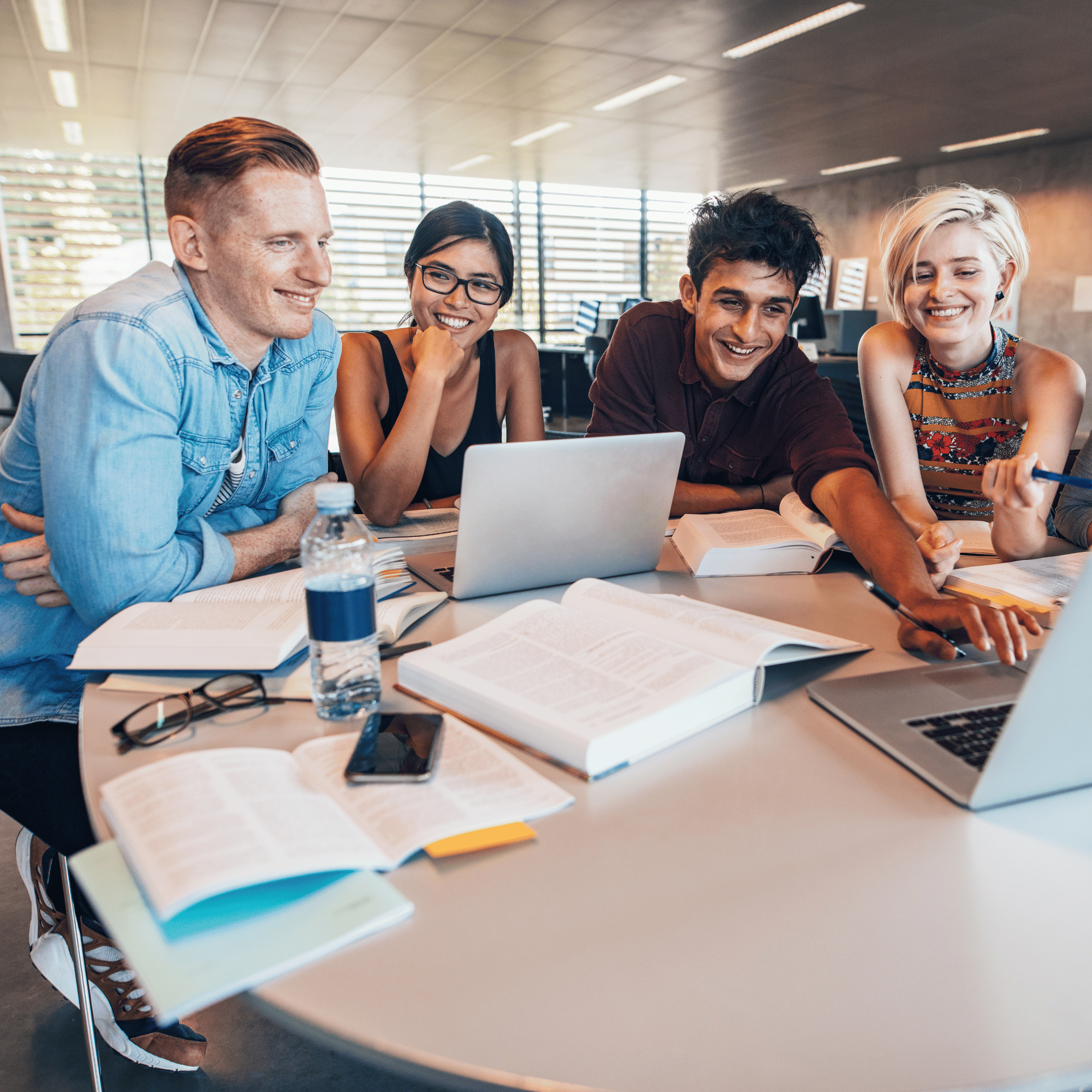 Journal Curation & Editorial Alignment